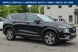 Used 2022 Hyundai Santa Fe SE image 2