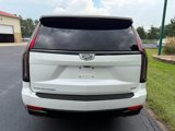 Used 2021 Cadillac Escalade ESV Sport w/ Driver Assist Tech Package image 2
