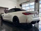 Used 2022 BMW M4 xDrive Competition image 4