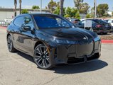 New 2026 BMW iX xDrive60 w/ M Sport Package image 2