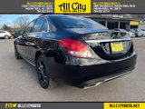 Used 2017 Mercedes-Benz C 300 4MATIC Sedan image 5
