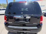 Used 2012 Honda Pilot Touring image 3