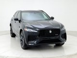New 2025 Jaguar F-PACE R-Dynamic S image 2