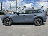 New 2025 MAZDA CX-70 Plug-In Hybrid w/ Premium Pkg image 4