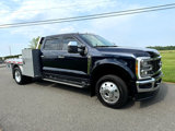 Used 2023 Ford F450 Lariat w/ Chrome Package image 5