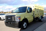 Used 2022 Ford E-450 and Econoline 450 Super Duty image 3