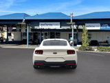 New 2025 Ford Mustang GT Premium w/ 60th Anniversary Package image 5