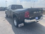 New 2025 RAM 3500 Laramie image 3