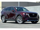 New 2025 MAZDA CX-90 3.3 Turbo w/ Premium Plus Pkg image 2