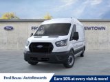 New 2025 Ford Transit 250 148 Medium Roof w/ Load Area Protection Package image 2