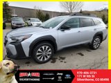 New 2025 Subaru Outback Limited image 1