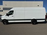 New 2025 Mercedes-Benz Sprinter 3500 image 2