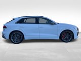 New 2025 Audi RS Q8 performance image 3
