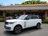Used 2023 Land Rover Range Rover SE image 5