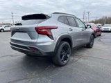New 2025 Chevrolet Trax ACTIV w/ Sunroof Package image 4