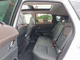 New 2025 Nissan Murano Platinum w/ Cargo Package image 6