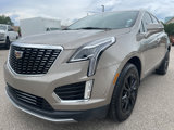 Used 2023 Cadillac XT5 Premium Luxury image 2