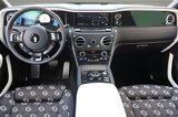 New 2025 Rolls-Royce Cullinan image 4
