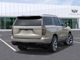 New 2025 Cadillac Escalade Sport Platinum image 4