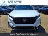 New 2026 Honda CR-V Sport Touring image 3