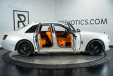 Used 2022 Rolls-Royce Ghost image 5