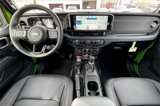 New 2025 Jeep Wrangler Unlimited Rubicon 392 image 5