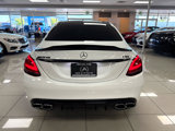 Used 2020 Mercedes-Benz C 63 AMG Sedan image 5