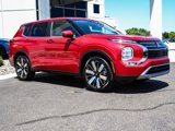 New 2025 Mitsubishi Outlander SE image 3