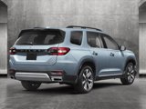 New 2025 Honda Pilot Elite image 2