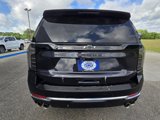 New 2025 Chevrolet Tahoe Premier image 4
