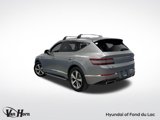 Used 2023 Genesis GV80 3.5T Advanced + w/ Convenience Package image 3