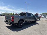 New 2025 Ford F250 4x4 Crew Cab Super Duty image 5