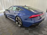 Used 2025 Audi RS 7 Performance w/ Black Optic Package image 4