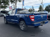 Certified 2022 Ford F150 XL w/ STX Appearance Package image 5