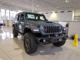 New 2025 Jeep Wrangler Unlimited Rubicon 392 image 2