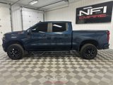 Used 2020 Chevrolet Silverado 1500 RST image 2