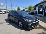 Used 2021 Kia Forte LXS image 3