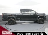 New 2025 GMC Sierra 2500 AT4X w/ AT4X AEV Edition image 2