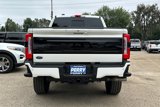 New 2025 Ford F350 4x4 Crew Cab Super Duty image 5