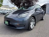 Used 2022 Tesla Model Y Long Range image 3