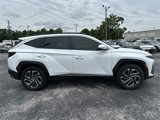 Certified 2025 Hyundai Tucson Limited image 4