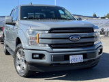 Used 2019 Ford F150 Lariat image 2