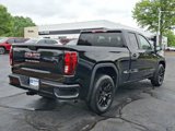 Certified 2025 GMC Sierra 1500 Pro w/ Graphite Edition image 6