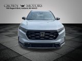 New 2026 Honda CR-V Sport-L image 2