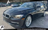Used 2014 BMW 328i xDrive Sedan image 2