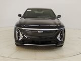 New 2025 Cadillac Lyriq Luxury image 3