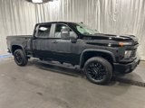 New 2025 Chevrolet Silverado 2500 Custom w/ Custom Value Package image 2