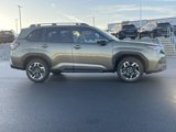 New 2025 Subaru Forester Limited image 2