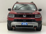 New 2026 Honda Passport TrailSport image 2