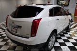 Used 2016 Cadillac SRX Luxury image 4